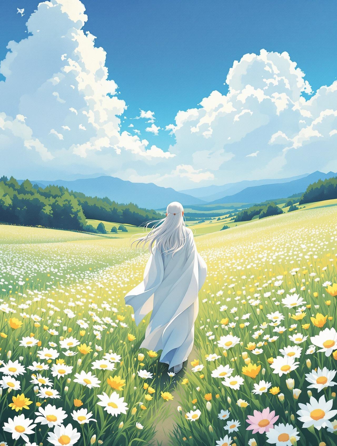 葬送的芙莉莲 动漫封面