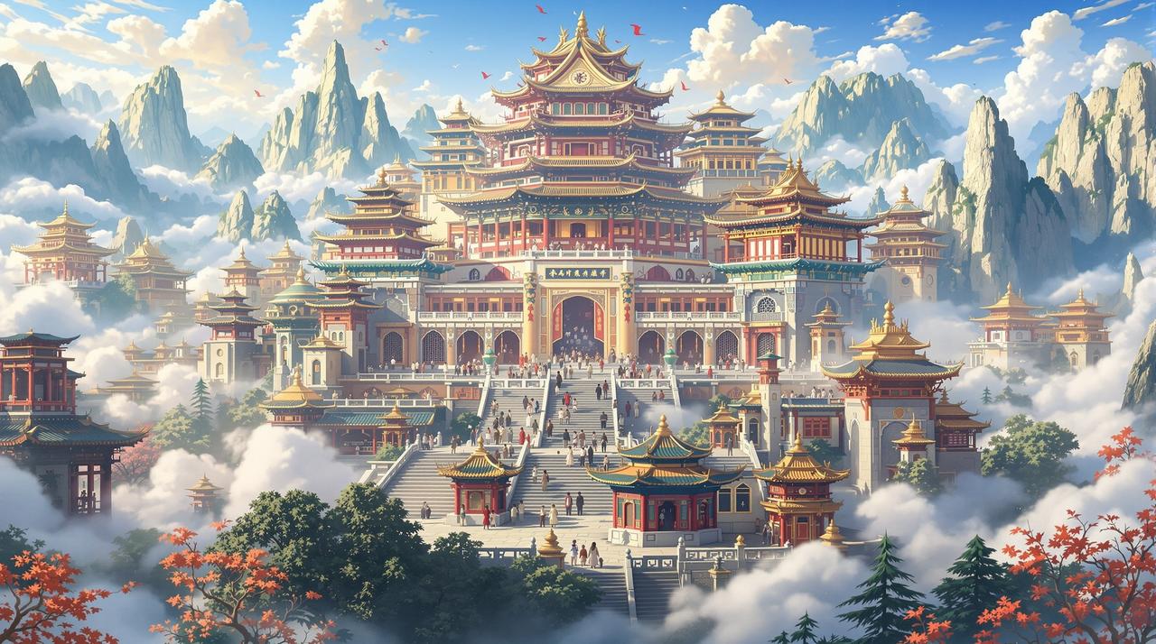 国漫崛起：不可错过的国产佳作 专题封面