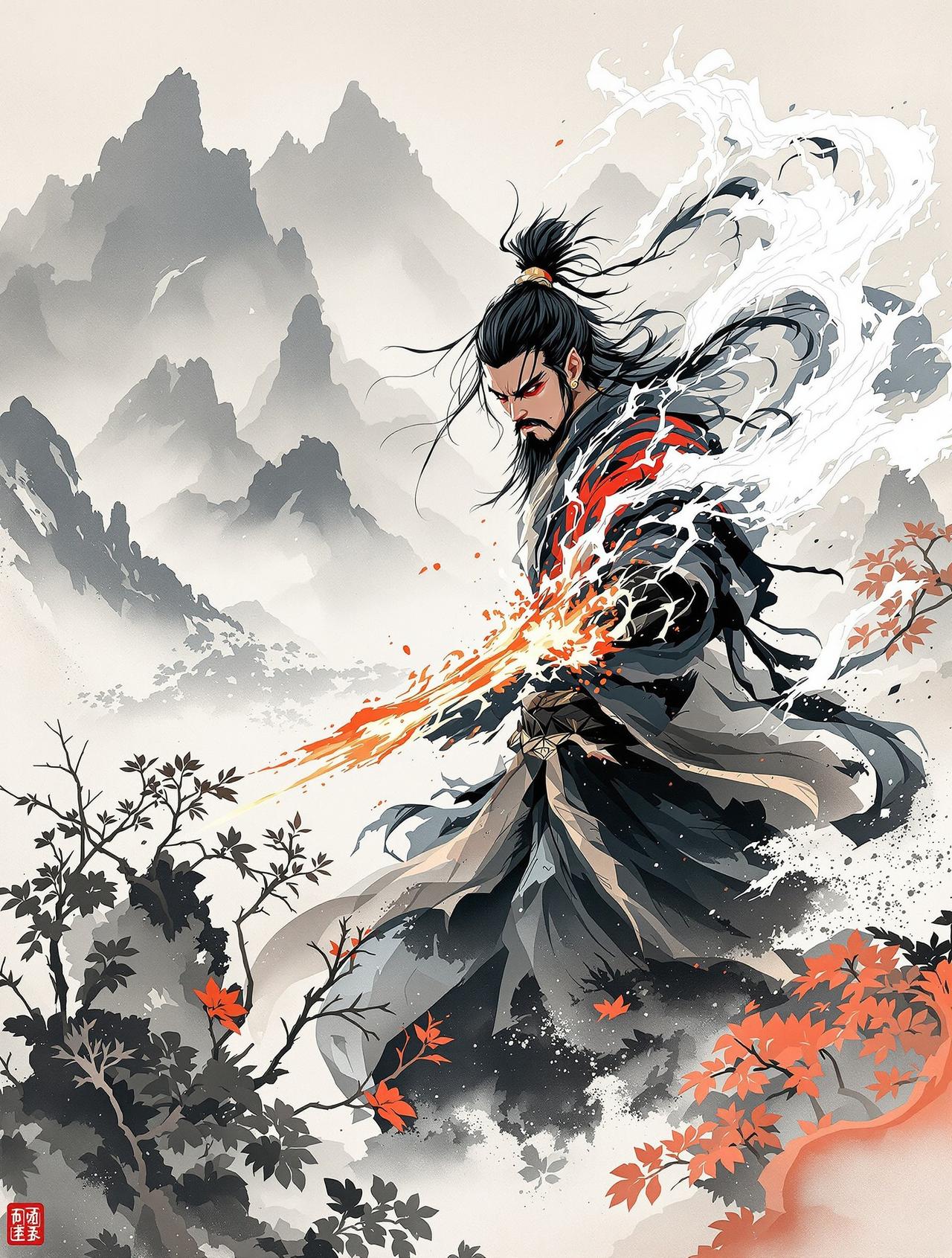 雾山五行 第7集